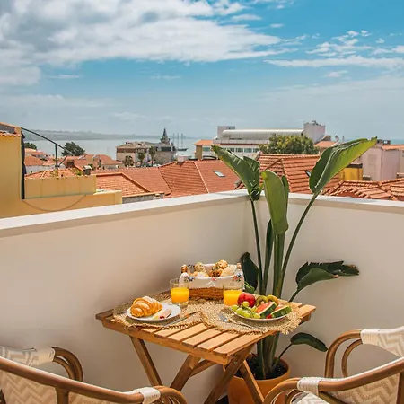 Apartamento 188 - Orquidea - Center And Ocean View