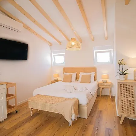 Apartamento 188 - Orquidea - Center And Ocean View *