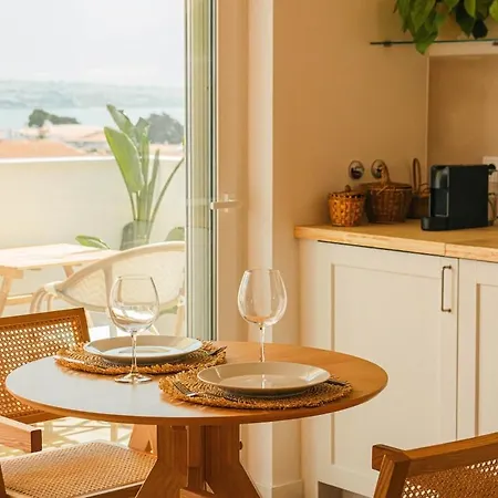 Apartamento 188 - Orquidea - Center And Ocean View