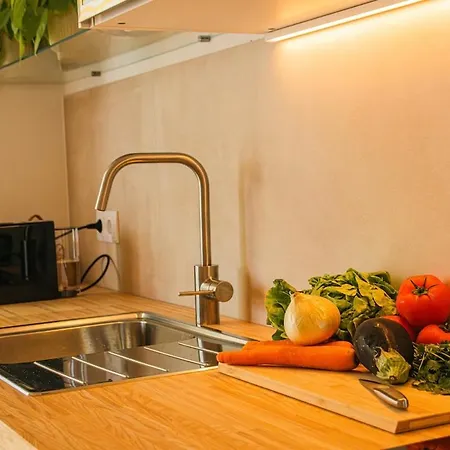 Apartamento 188 - Orquidea - Center And Ocean View
