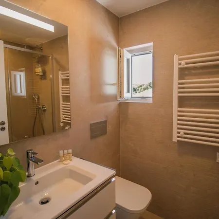 188 - Orquidea - Center And Ocean View Apartamento