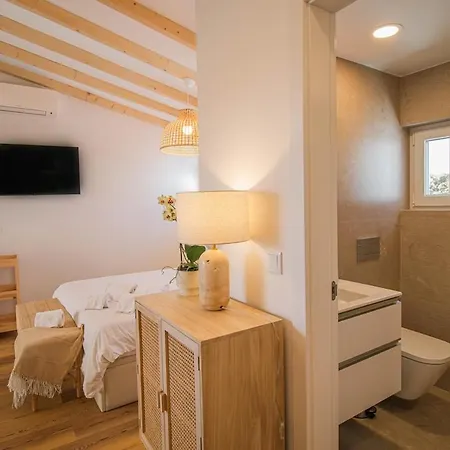 188 - Orquidea - Center And Ocean View Apartamento *