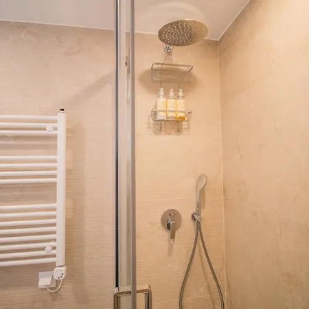 Apartamento 188 - Orquidea - Center And Ocean View Cascaes