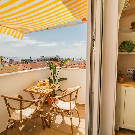 Apartamento 188 - Orquidea - Center And Ocean View